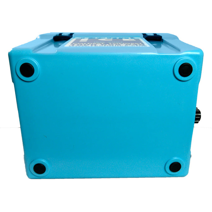 Techniice Classic Hybrid Ice box 25L Light Blue