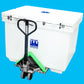 Techni Ice Commercial 800L Combo (Lead time 3 month)***Freight to be advised