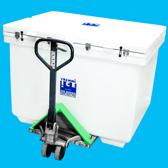 Techni Ice Commercial 800L Combo (Lead time 3 month)***Freight to be advised